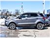 2019 Ford EcoSport Titanium 4WD, NAVIGARION, SUNROOF, HEATED SEATS (Stk: 064373A) in Milton - Image 7 of 31