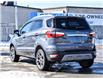2019 Ford EcoSport Titanium 4WD, NAVIGARION, SUNROOF, HEATED SEATS (Stk: 064373A) in Milton - Image 8 of 31