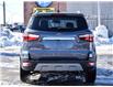2019 Ford EcoSport Titanium 4WD, NAVIGARION, SUNROOF, HEATED SEATS (Stk: 064373A) in Milton - Image 9 of 31
