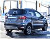 2019 Ford EcoSport Titanium 4WD, NAVIGARION, SUNROOF, HEATED SEATS (Stk: 064373A) in Milton - Image 10 of 31