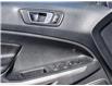 2019 Ford EcoSport Titanium 4WD, NAVIGARION, SUNROOF, HEATED SEATS (Stk: 064373A) in Milton - Image 16 of 31