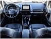 2019 Ford EcoSport Titanium 4WD, NAVIGARION, SUNROOF, HEATED SEATS (Stk: 064373A) in Milton - Image 18 of 31