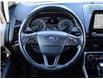 2019 Ford EcoSport Titanium 4WD, NAVIGARION, SUNROOF, HEATED SEATS (Stk: 064373A) in Milton - Image 25 of 31