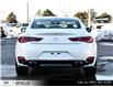 2017 Infiniti Q60 3.0T (Stk: U17667Y) in Thornhill - Image 4 of 29