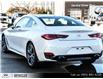 2017 Infiniti Q60 3.0T (Stk: U17667Y) in Thornhill - Image 5 of 29