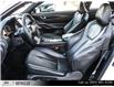 2017 Infiniti Q60 3.0T (Stk: U17667Y) in Thornhill - Image 16 of 29