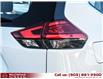 2017 Nissan Rogue S (Stk: K311B) in Thornhill - Image 8 of 27