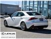 2019 Lexus IS 300 Base (Stk: UC8513) in Oakville - Image 7 of 29