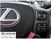 2019 Lexus IS 300 Base (Stk: UC8513) in Oakville - Image 21 of 29
