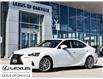 2019 Lexus IS 300 Base (Stk: UC8512) in Oakville - Image 1 of 28