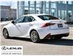 2019 Lexus IS 300 Base (Stk: UC8512) in Oakville - Image 6 of 28