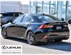 2018 Lexus IS 350 Base (Stk: UC8511) in Oakville - Image 7 of 30