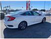 2016 Honda Civic EX (Stk: D4213A) in Burlington - Image 4 of 20
