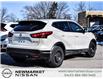 2019 Nissan Qashqai SV (Stk: UN1783) in Newmarket - Image 4 of 8