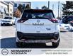 2023 Nissan Rogue SV Midnight Edition (Stk: UN1774) in Newmarket - Image 6 of 27
