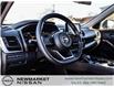 2023 Nissan Rogue SV Midnight Edition (Stk: UN1774) in Newmarket - Image 12 of 27
