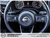 2023 Nissan Rogue SV Midnight Edition (Stk: UN1774) in Newmarket - Image 16 of 27