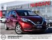 2018 Nissan Versa Note 1.6 SV (Stk: UN1781) in Newmarket - Image 1 of 20