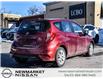 2018 Nissan Versa Note 1.6 SV (Stk: UN1781) in Newmarket - Image 5 of 20