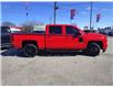2018 Chevrolet Silverado 1500  (Stk: B1299) in Sarnia - Image 4 of 30