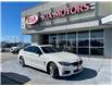 2018 BMW 440i xDrive Gran Coupe (Stk: 4087A) in Chatham - Image 1 of 22