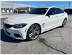 2018 BMW 440i xDrive Gran Coupe (Stk: 4087A) in Chatham - Image 4 of 22