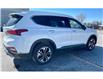 2020 Hyundai Santa Fe Ultimate 2.0 (Stk: K4681) in Chatham - Image 8 of 29
