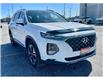 2020 Hyundai Santa Fe Ultimate 2.0 (Stk: K4681) in Chatham - Image 9 of 29