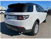 2017 Land Rover Discovery Sport SE (Stk: K4608A) in Chatham - Image 8 of 22