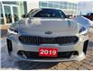 2019 Kia Stinger GT Limited (Stk: N00954A) in Kanata - Image 2 of 26