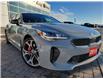 2019 Kia Stinger GT Limited (Stk: N00954A) in Kanata - Image 9 of 26