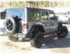 2019 Jeep Wrangler Unlimited  (Stk: 23-078A) in Salmon Arm - Image 2 of 25