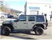 2019 Jeep Wrangler Unlimited  (Stk: 23-078A) in Salmon Arm - Image 3 of 25
