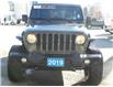 2019 Jeep Wrangler Unlimited  (Stk: 23-078A) in Salmon Arm - Image 4 of 25