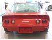 1979 Chevrolet Corvette Stingray Base (Stk: P4008A) in Salmon Arm - Image 4 of 10