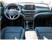2020 Hyundai Tucson Preferred (Stk: U07806) in Toronto - Image 7 of 17