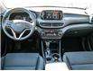 2020 Hyundai Tucson Preferred (Stk: U07806) in Toronto - Image 9 of 17