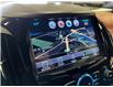 2017 Chevrolet Cruze Hatch Premier Auto (Stk: 23093B) in Saint-Nicolas, - Image 8 of 23