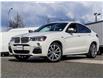 2018 BMW X4 M40i (Stk: 3203752) in Langley City - Image 1 of 29
