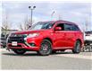 2022 Mitsubishi Outlander PHEV Black Edition (Stk: 3203831) in Langley City - Image 1 of 28