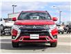 2022 Mitsubishi Outlander PHEV Black Edition (Stk: 3203831) in Langley City - Image 2 of 28