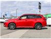 2022 Mitsubishi Outlander PHEV Black Edition (Stk: 3203831) in Langley City - Image 8 of 28