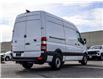 2017 Mercedes-Benz Sprinter 2500 Standard Roof V6 (Stk: X39461) in Langley City - Image 5 of 26