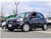 2017 Nissan Micra SR (Stk: X39172) in Langley City - Image 1 of 26