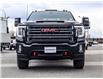2023 GMC Sierra 3500HD AT4 (Stk: 3202940) in Langley City - Image 2 of 30