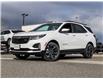 2023 Chevrolet Equinox RS (Stk: 3203430) in Langley City - Image 1 of 30