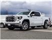 2023 GMC Sierra 1500 SLE (Stk: 3203720) in Langley City - Image 1 of 27
