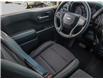 2023 Chevrolet Silverado 1500 Custom (Stk: 3203740) in Langley City - Image 13 of 28