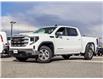 2023 GMC Sierra 1500 SLE (Stk: 3203950) in Langley City - Image 1 of 28