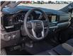 2023 GMC Sierra 1500 SLE (Stk: 3204040) in Langley City - Image 10 of 28